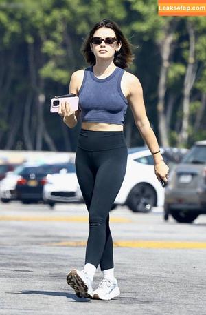 Lucy Hale photo #1045