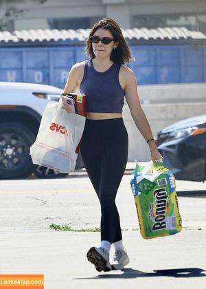 Lucy Hale photo #1048