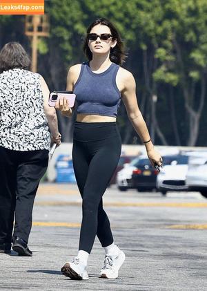 Lucy Hale photo #1051