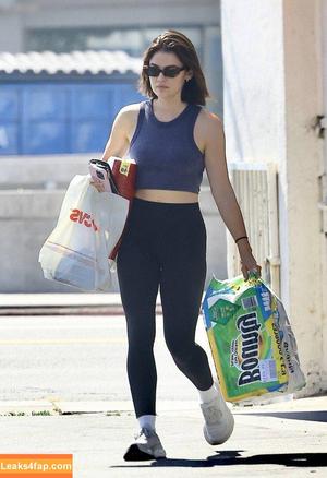 Lucy Hale photo #1056