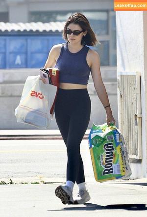 Lucy Hale photo #1057