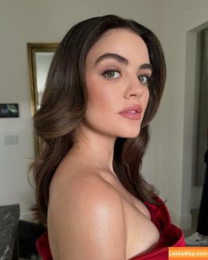 Lucy Hale фото #1124