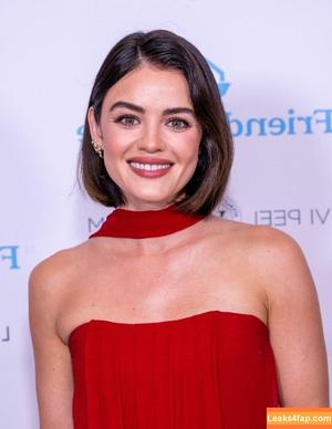Lucy Hale photo #1184