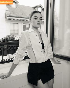 Lucy Hale photo #1221