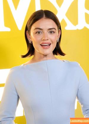 Lucy Hale photo #1227