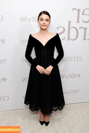 Lucy Hale photo #1242