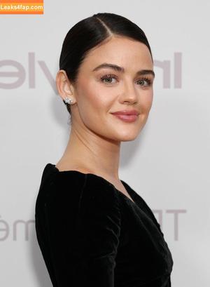 Lucy Hale photo #1245
