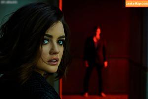 Lucy Hale photo #1248