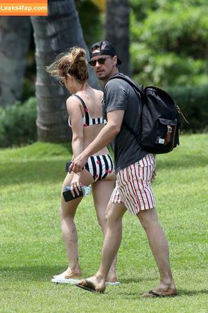 Lucy Hale photo #1256
