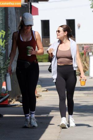 Lucy Hale photo #1433