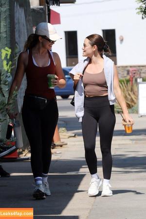 Lucy Hale photo #1443