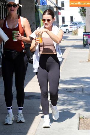 Lucy Hale photo #1449