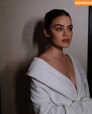 Lucy Hale photo #1455