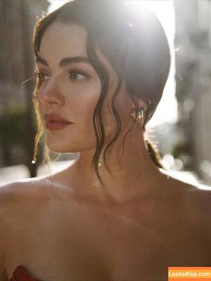 Lucy Hale photo #1456