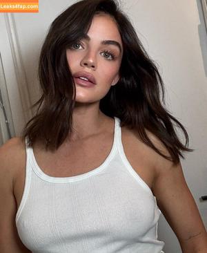 Lucy Hale photo #1468