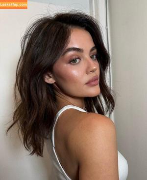 Lucy Hale photo #1469