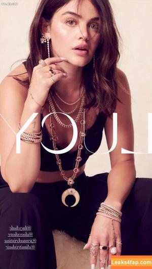 Lucy Hale photo #1470