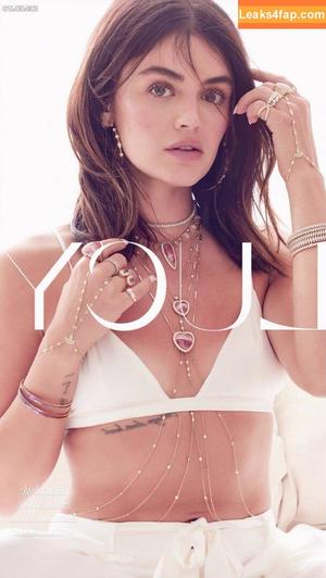 Lucy Hale photo #1471