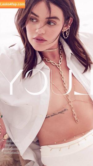 Lucy Hale photo #1472