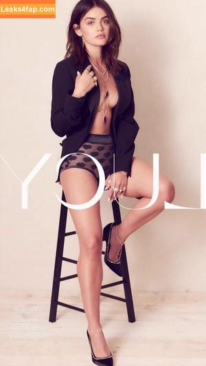 Lucy Hale photo #1473