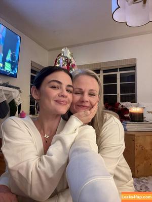 Lucy Hale photo #1479