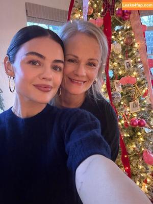 Lucy Hale photo #1480