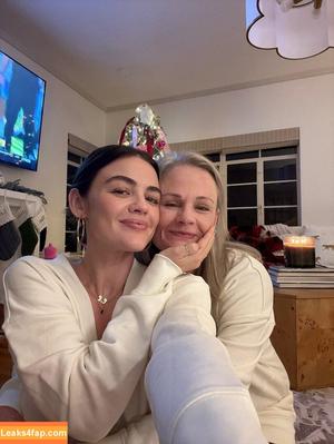 Lucy Hale photo #1483