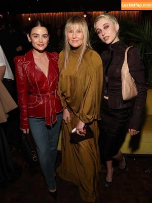 Lucy Hale photo #1491