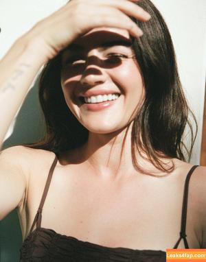 Lucy Hale photo #1492