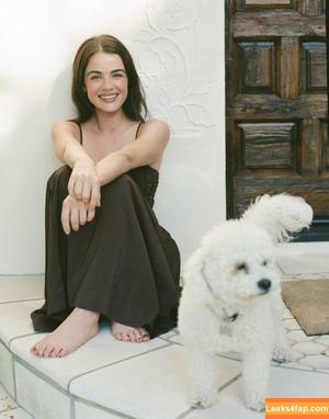 Lucy Hale photo #1495