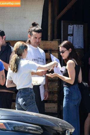 Lucy Hale photo #1511