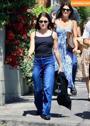 Lucy Hale photo #1519