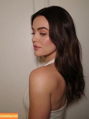 Lucy Hale photo #1524