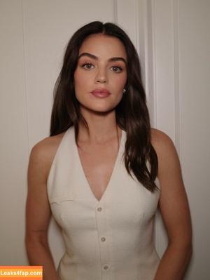 Lucy Hale photo #1525