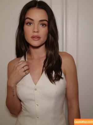 Lucy Hale photo #1528