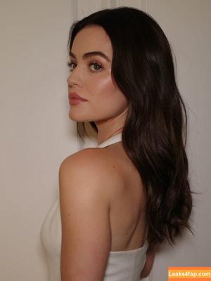 Lucy Hale photo #1529