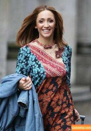 Lucy-Jo Hudson photo #0001