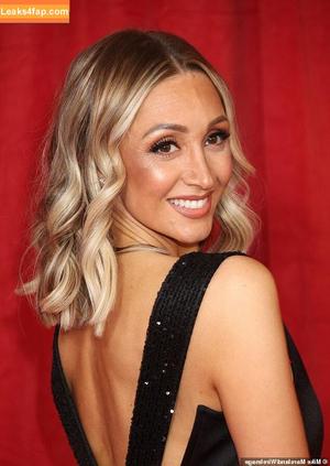 Lucy-Jo Hudson photo #0032