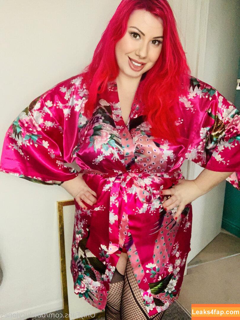 lucy-jones / lucyfjones leaked photo photo #0036