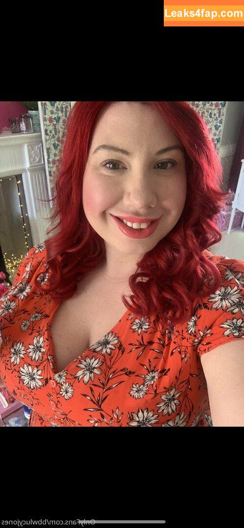 lucy-jones / lucyfjones leaked photo photo #0097