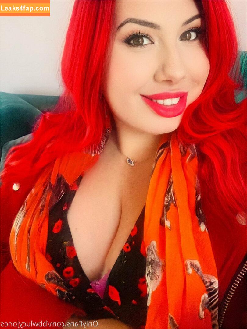 lucy-jones / lucyfjones leaked photo photo #0151