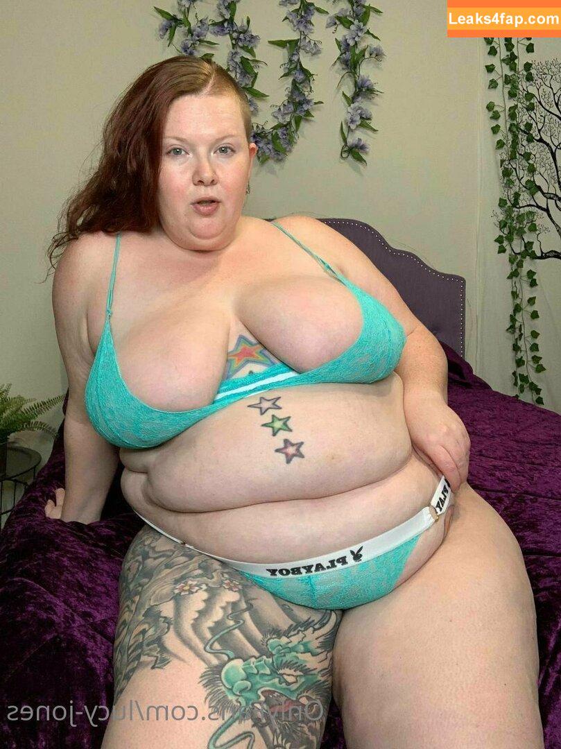 lucy-jones / lucyfjones leaked photo photo #0234