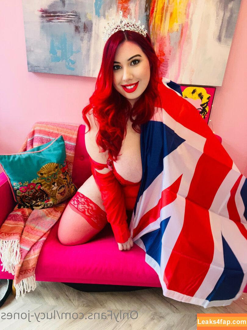 lucy-jones / lucyfjones leaked photo photo #0237