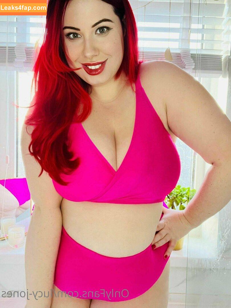 lucy-jones / lucyfjones leaked photo photo #0244