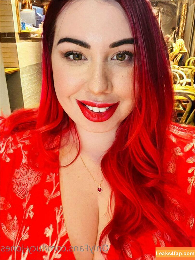 lucy-jones / lucyfjones leaked photo photo #0249