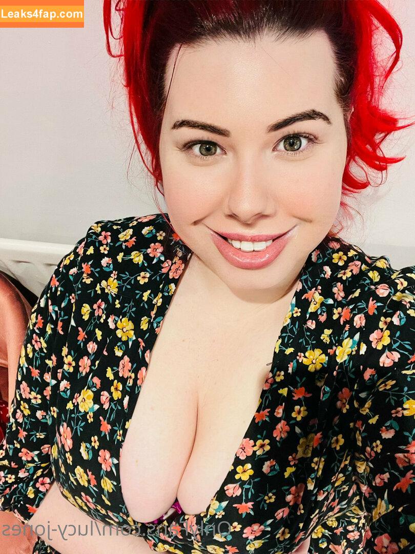 lucy-jones / lucyfjones leaked photo photo #0250