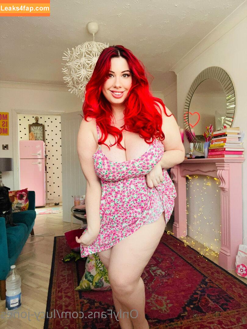 lucy-jones / lucyfjones leaked photo photo #0271