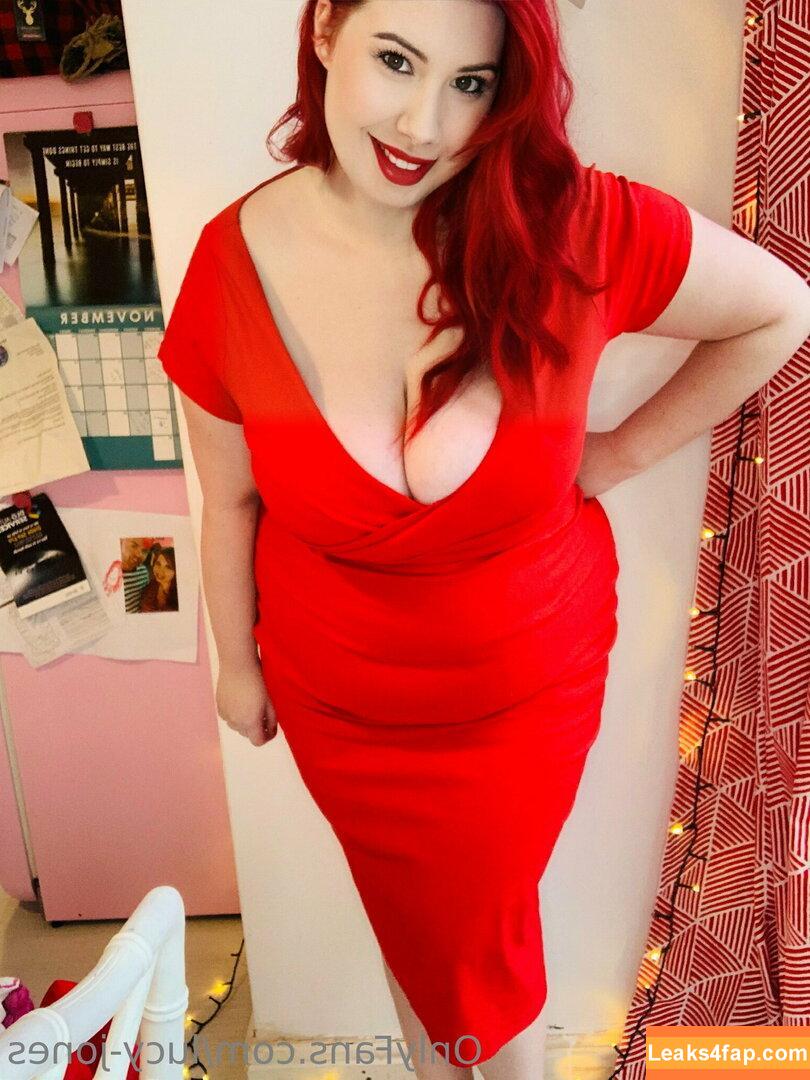 lucy-jones / lucyfjones leaked photo photo #0292