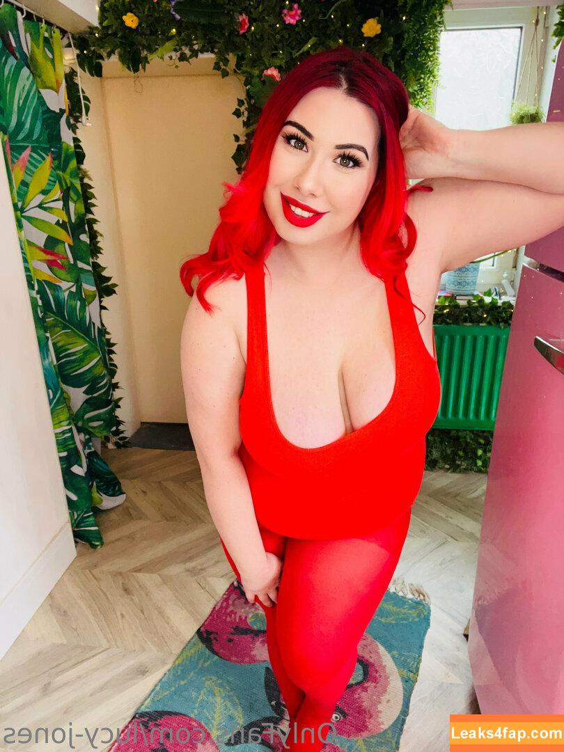 lucy-jones / lucyfjones leaked photo photo #0345