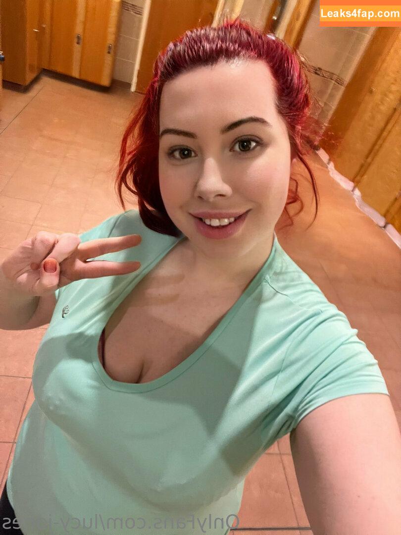 lucy-jones / lucyfjones leaked photo photo #0346